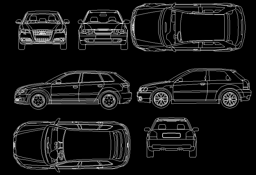 Чертежи автокад модели. ТС.626 dwg модель. Чертеж машины в автокаде. 2d dwg Mazda 626 gf. Chevrolet BMW dwg.