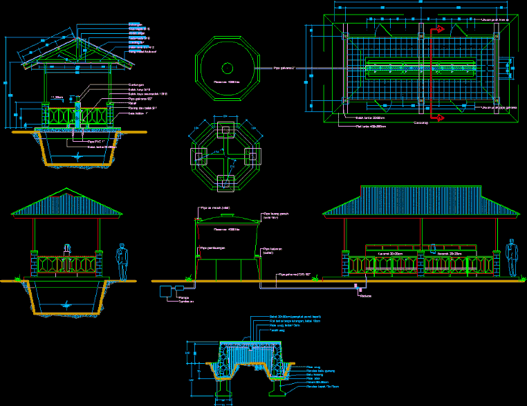 Site details. Проект dwg. Линия дренаж для Автокад. Детский сад проект dwg. Проект дренажа dwg.