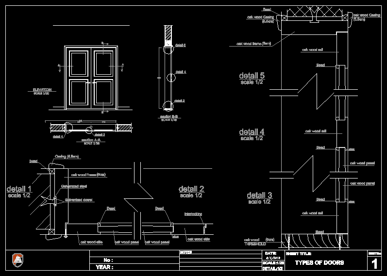 Просмотр чертежей dwg