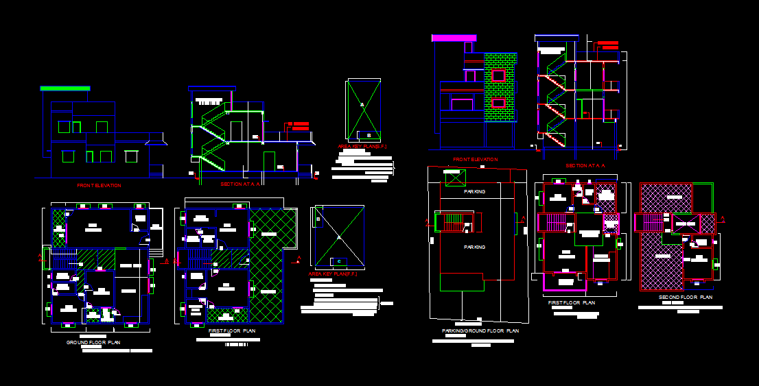 Проект волс dwg