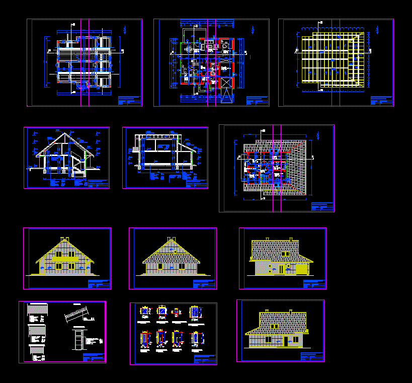 Виды автокада. Блоки для автокада крыша. Блоки крыши для AUTOCAD. Блоки для крыши в автокаде. Виды Автокад.