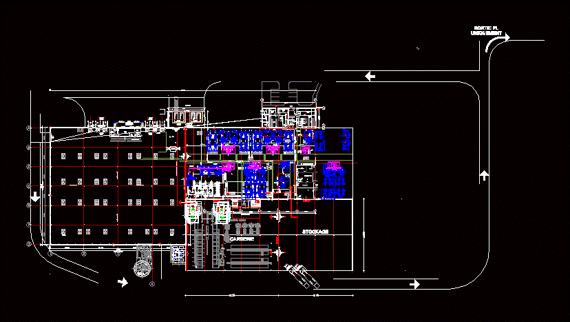 Генеральный план Автокад. Генплан AUTOCAD. Генплан здания Автокад. Генеральный план здания Автокад.